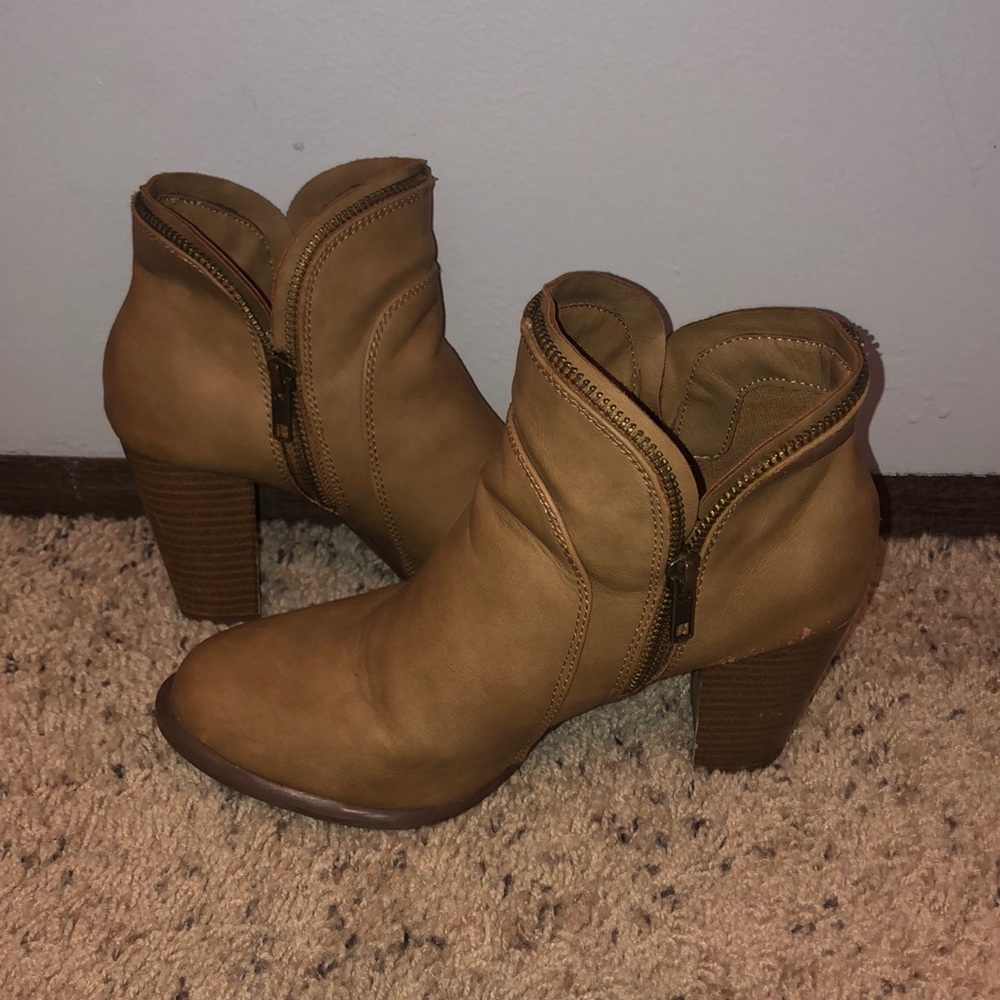 Margaritaville "Jazz"  Booties